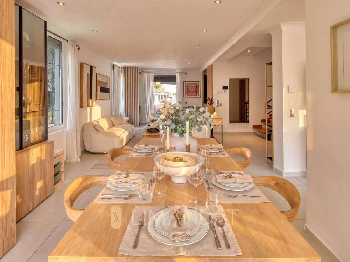 Villa Le Cannet
