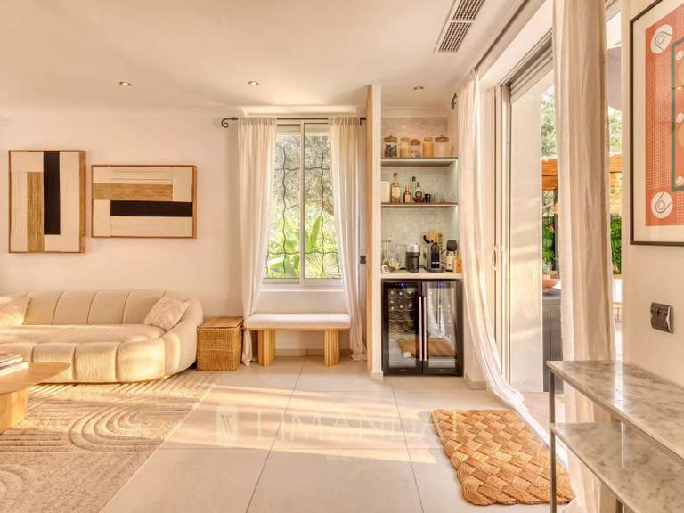 Villa Le Cannet - 4 chambres - 150m²