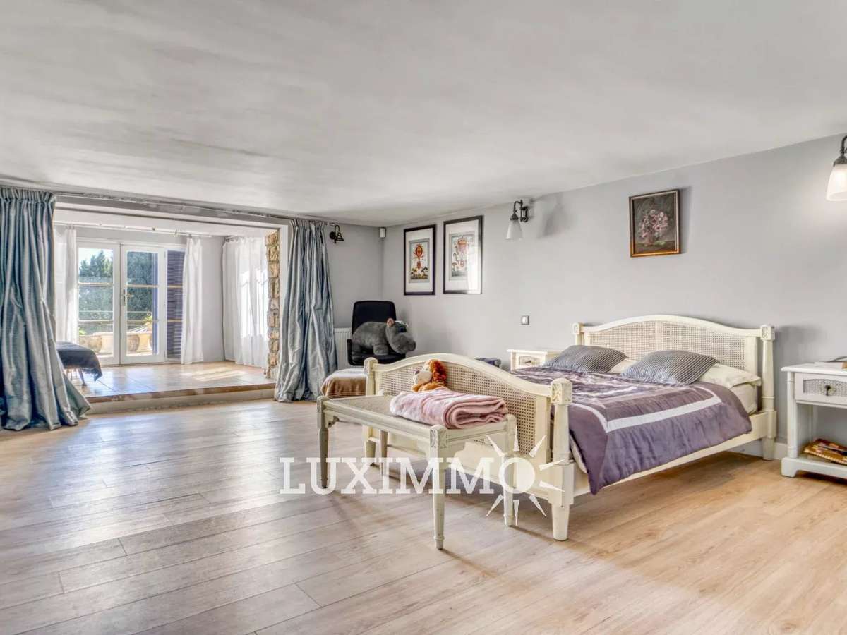 Villa Le Cannet