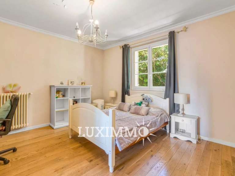 Villa Le Cannet - 10 chambres - 380m²