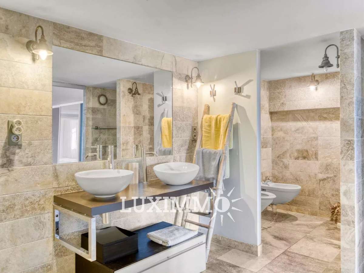 Villa Le Cannet