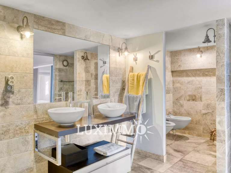 Villa Le Cannet - 10 chambres - 380m²