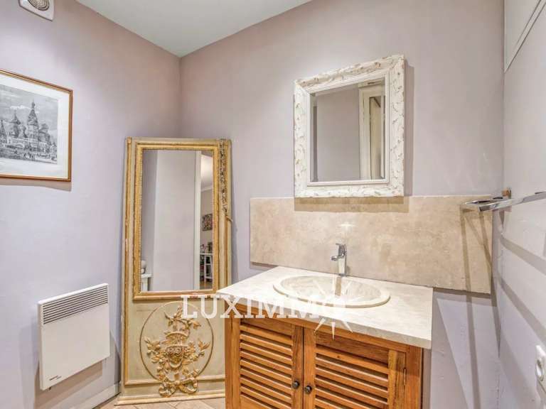 Villa Le Cannet - 10 chambres - 380m²