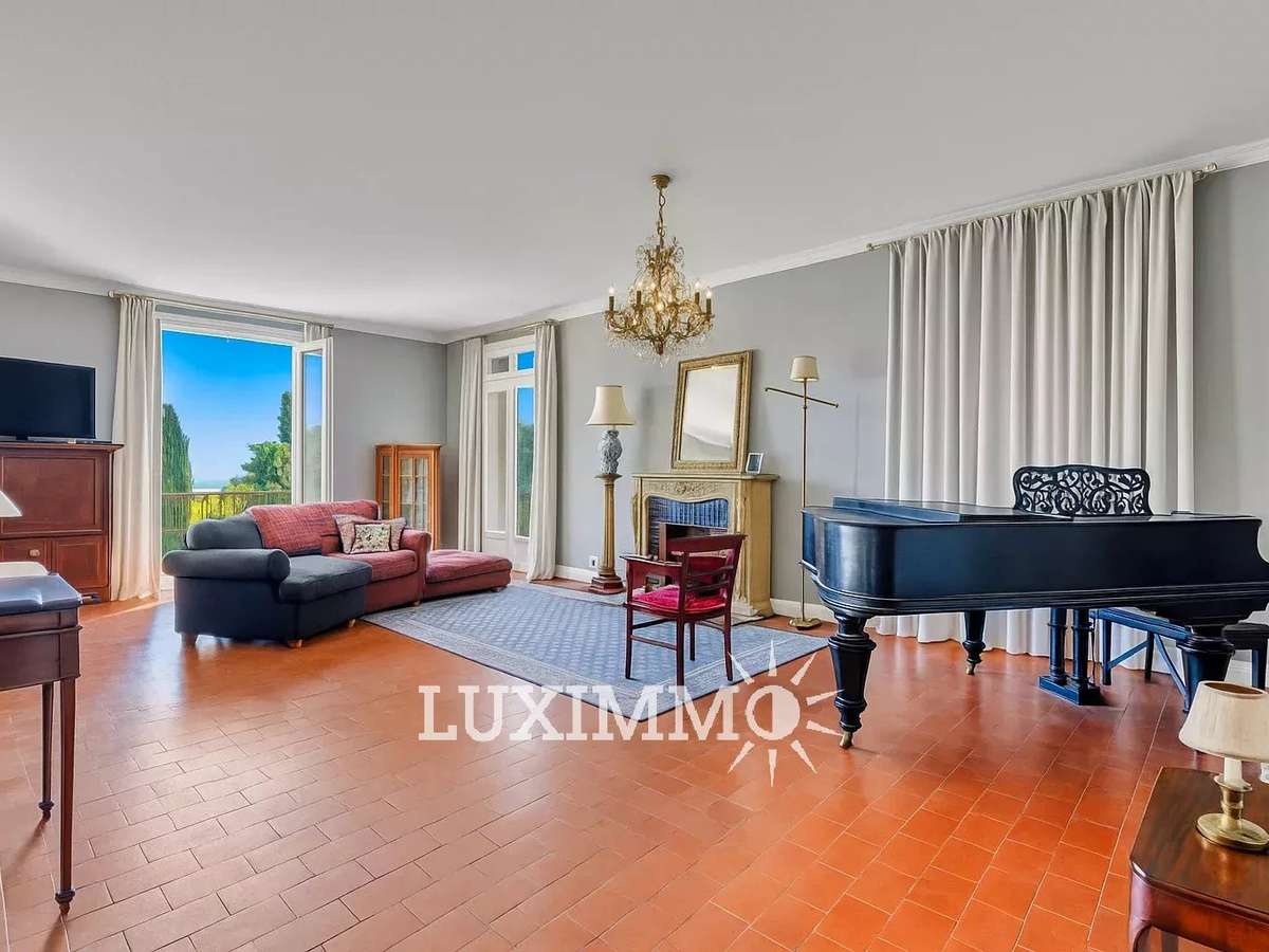 Villa Le Cannet