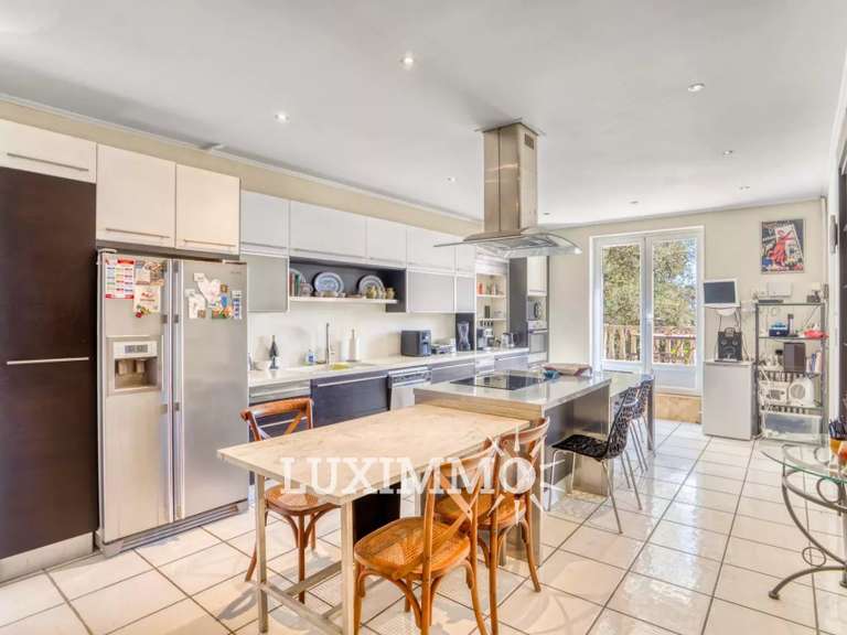 Villa Le Cannet - 10 chambres - 380m²