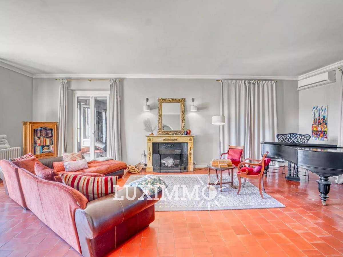 Villa Le Cannet