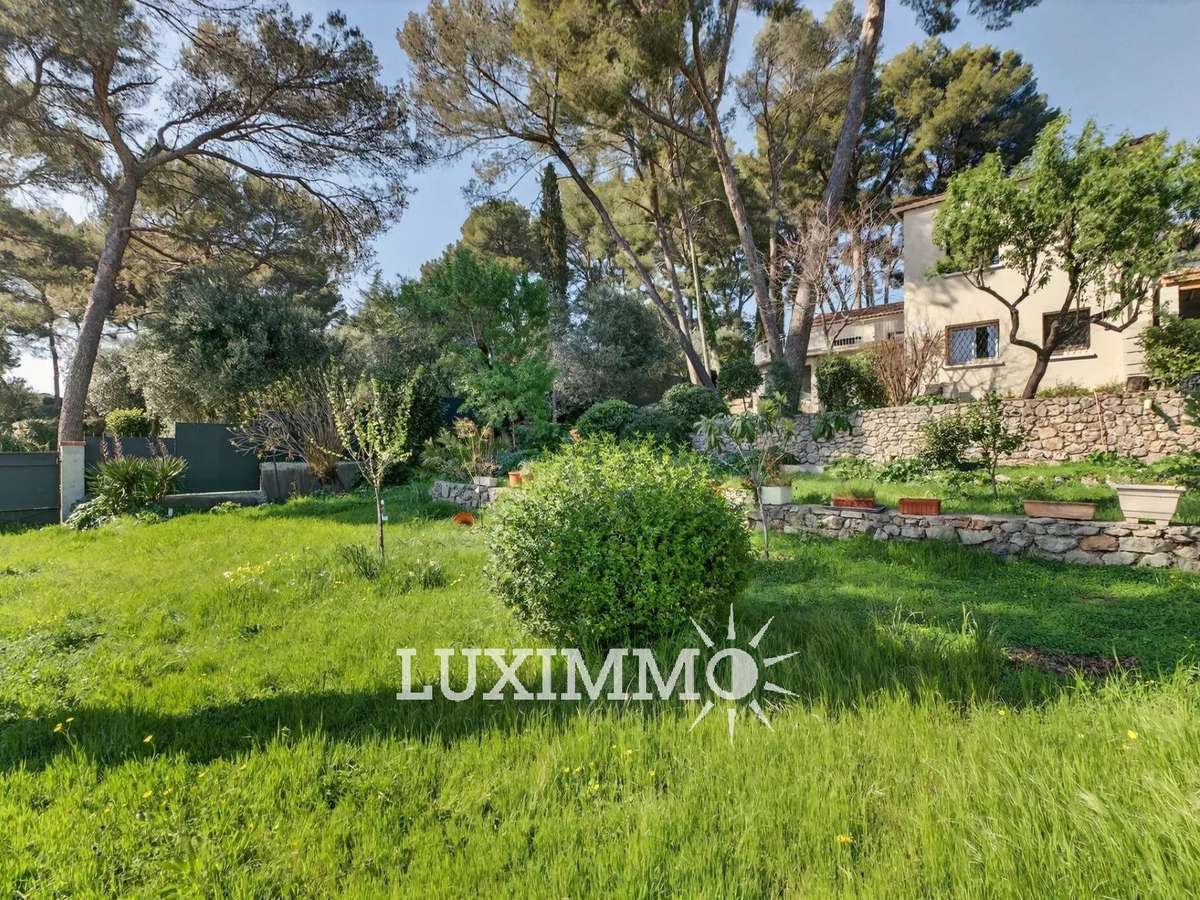 Villa Le Cannet