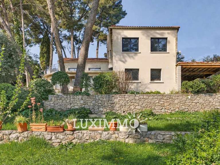 Villa Le Cannet - 5 chambres - 220m²