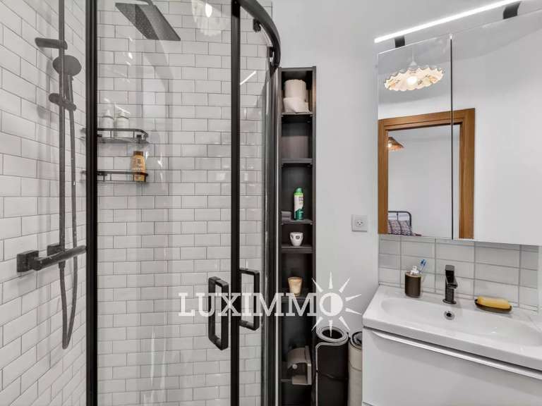 Villa Le Cannet - 5 chambres - 220m²