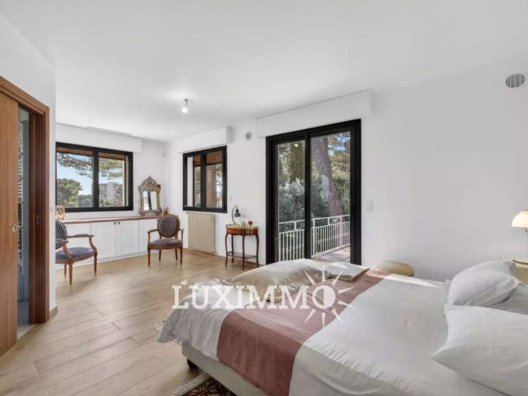 Villa Le Cannet - 5 chambres - 220m²