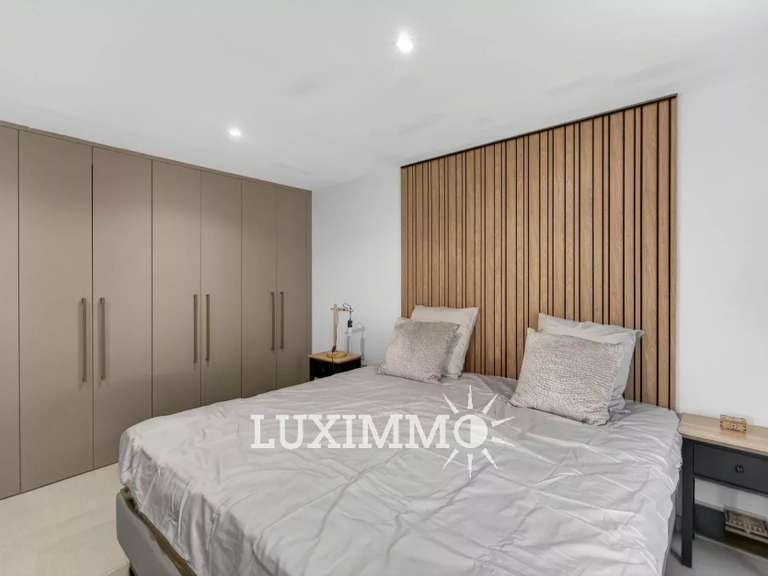Villa Le Cannet - 5 chambres - 220m²