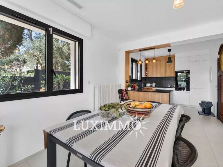 Villa Le Cannet - 5 chambres - 220m²