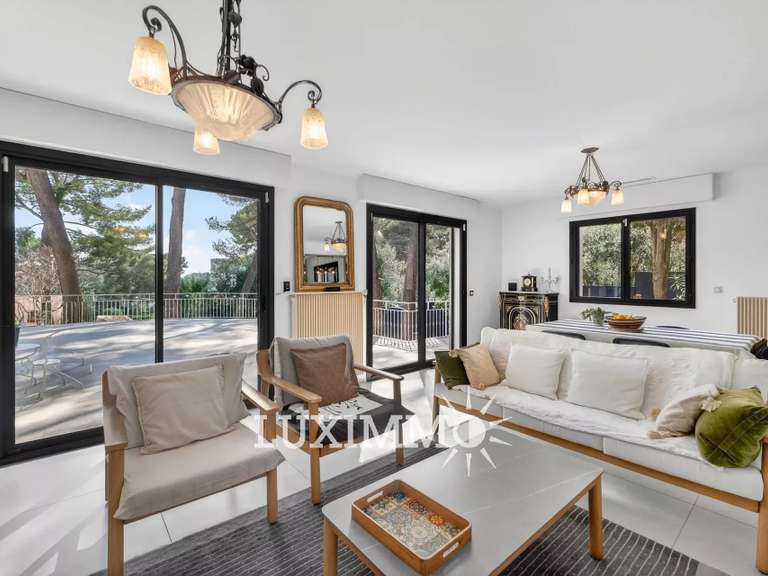 Villa Le Cannet - 5 chambres - 220m²
