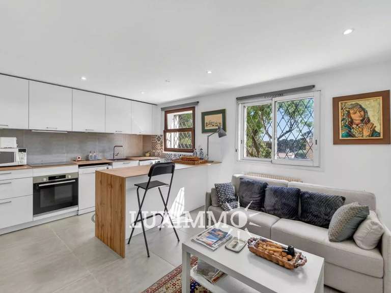 Villa Le Cannet - 5 chambres - 220m²