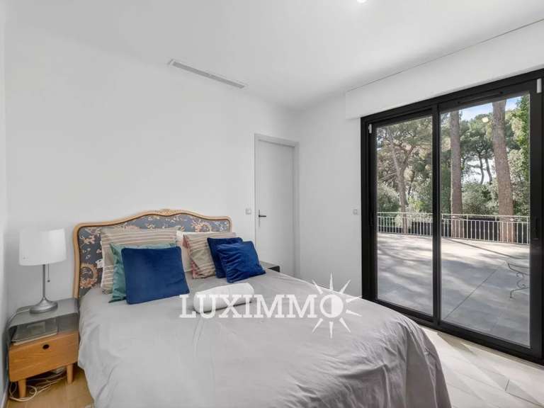 Villa Le Cannet - 5 chambres - 220m²