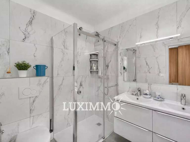 Villa Le Cannet - 5 chambres - 220m²