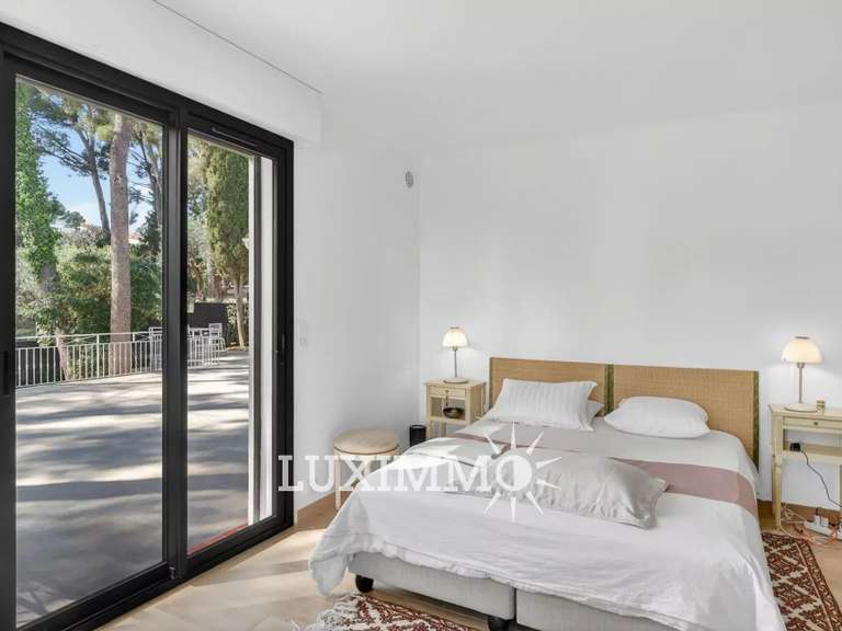 Villa Le Cannet - 5 chambres - 220m²