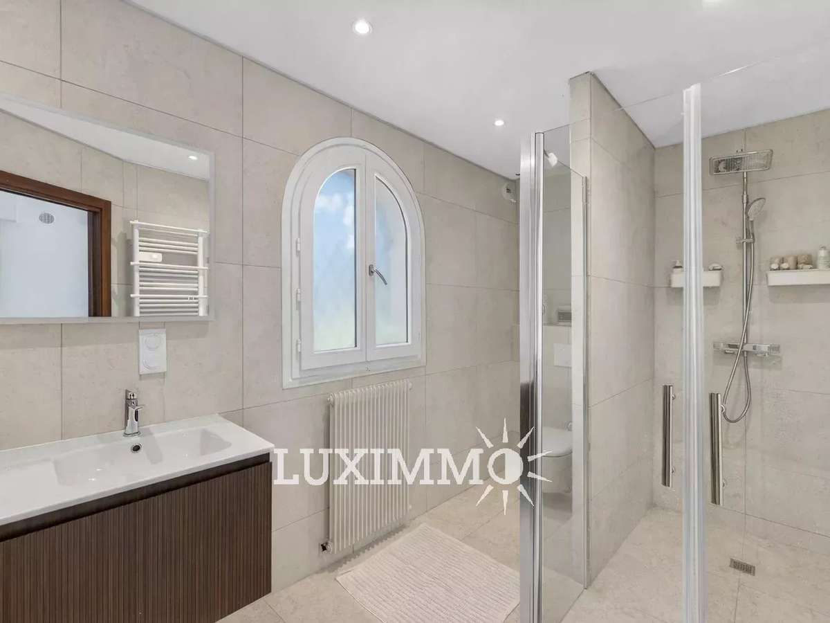 Villa Le Cannet