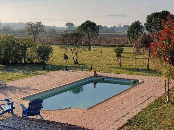 Maison Le Cannet-des-Maures - 4 chambres