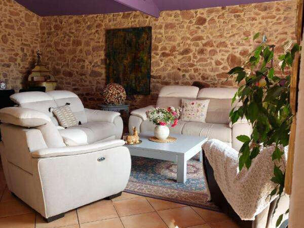 Maison Le Cannet-des-Maures - 4 chambres