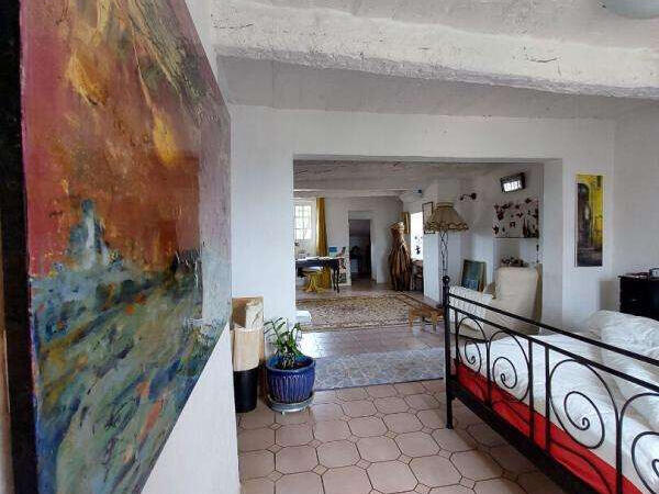 Maison Le Cannet-des-Maures - 4 chambres