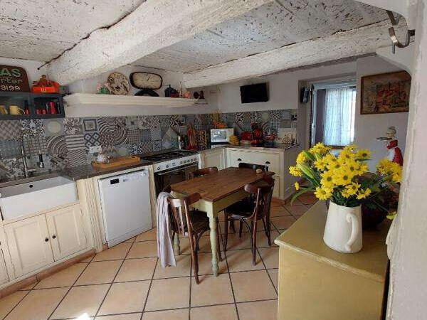 Maison Le Cannet-des-Maures - 4 chambres