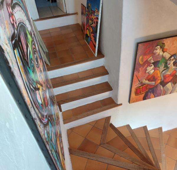 Maison Le Cannet-des-Maures - 4 chambres