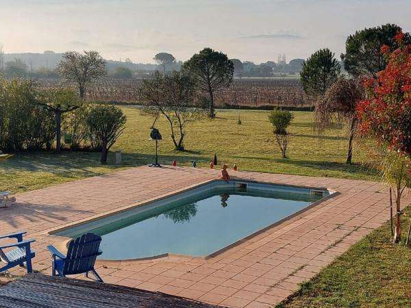 Maison Le Cannet-des-Maures