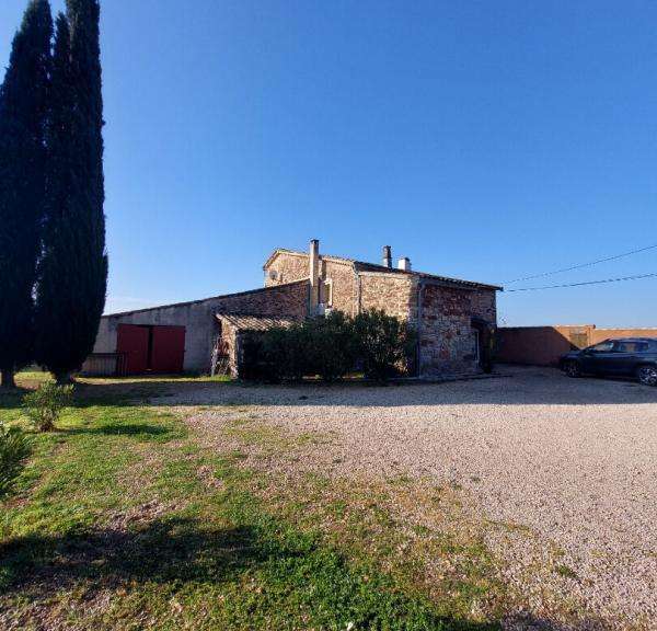 Maison Le Cannet-des-Maures - 4 chambres