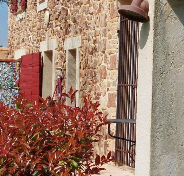 Maison Le Cannet-des-Maures - 4 chambres