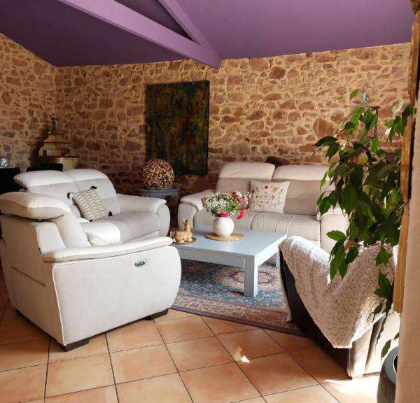 Maison Le Cannet-des-Maures - 4 chambres