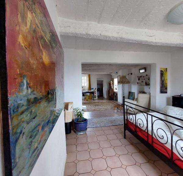 Maison Le Cannet-des-Maures - 4 chambres