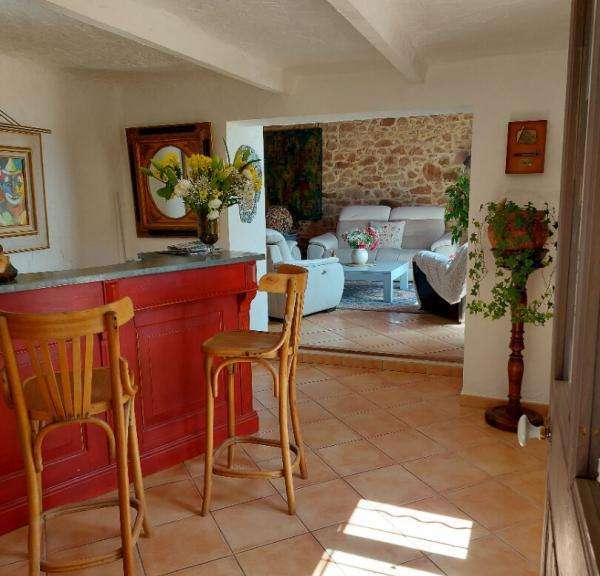 Maison Le Cannet-des-Maures - 4 chambres