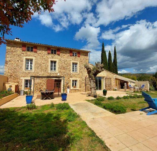 Maison Le Cannet-des-Maures - 4 chambres