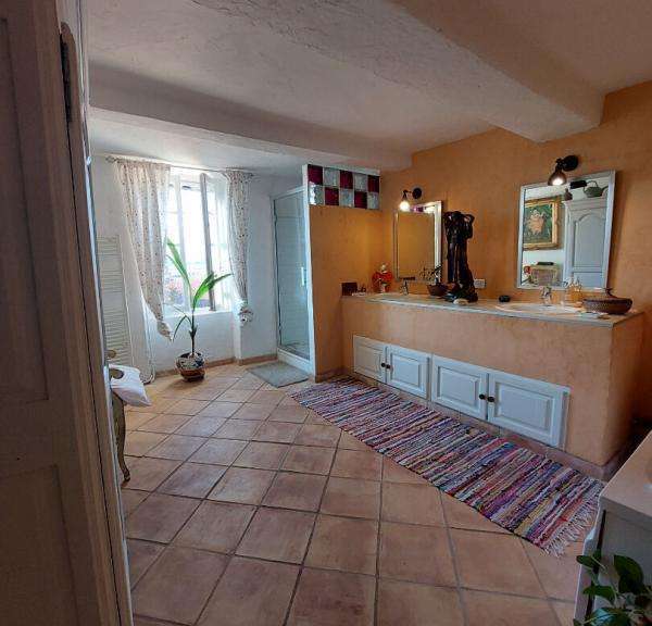 Maison Le Cannet-des-Maures - 4 chambres