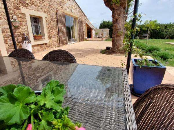 Maison Le Cannet-des-Maures