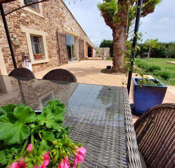 Maison Le Cannet-des-Maures - 4 chambres