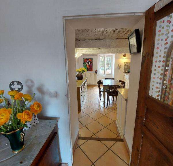 Maison Le Cannet-des-Maures - 4 chambres