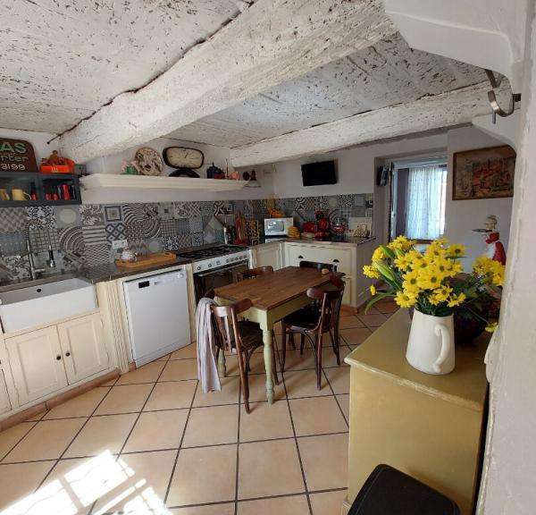 Maison Le Cannet-des-Maures - 4 chambres