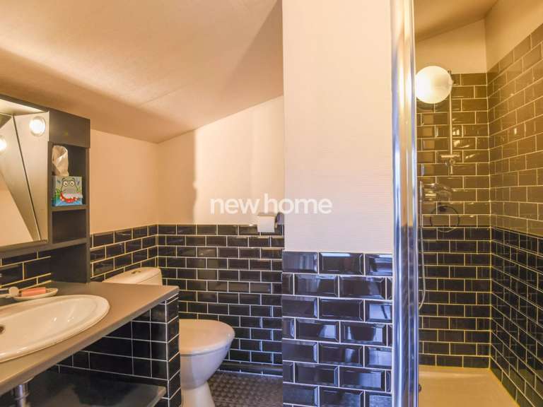 Maison Le Cannet-des-Maures - 4 chambres - 210m²