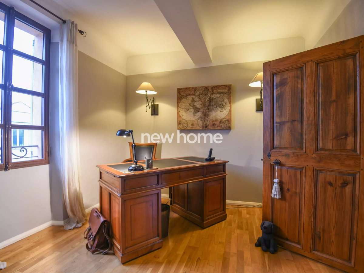 Maison Le Cannet-des-Maures