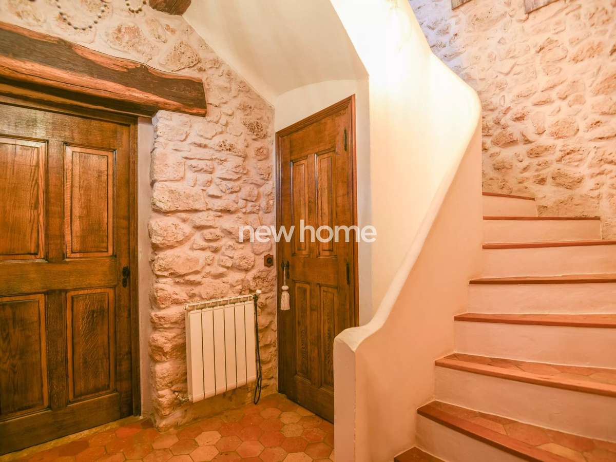 Maison Le Cannet-des-Maures