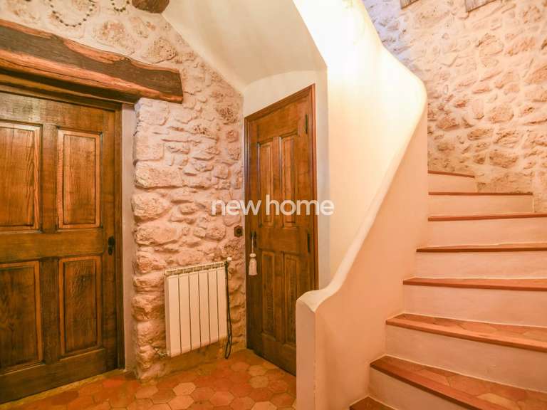 Maison Le Cannet-des-Maures - 4 chambres - 210m²