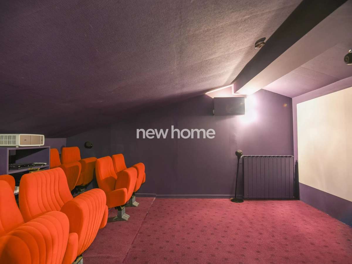 Maison Le Cannet-des-Maures