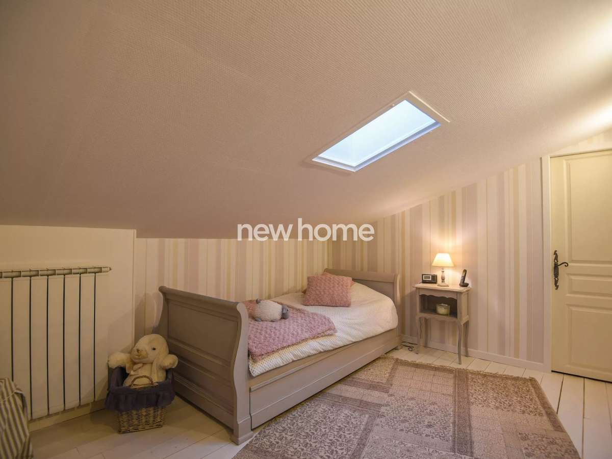 Maison Le Cannet-des-Maures