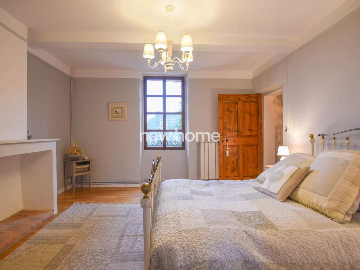 Maison Le Cannet-des-Maures