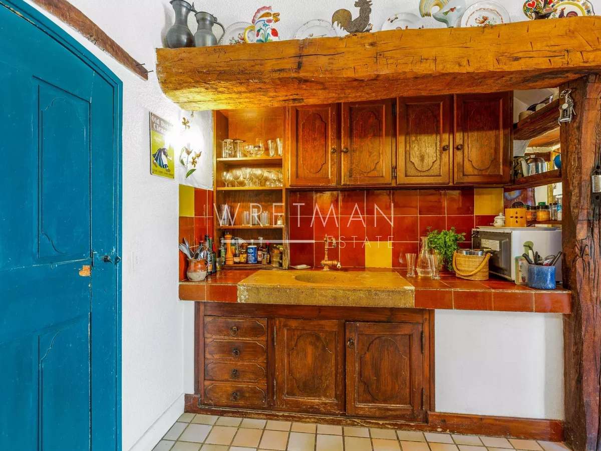 Property Le Cannet-des-Maures