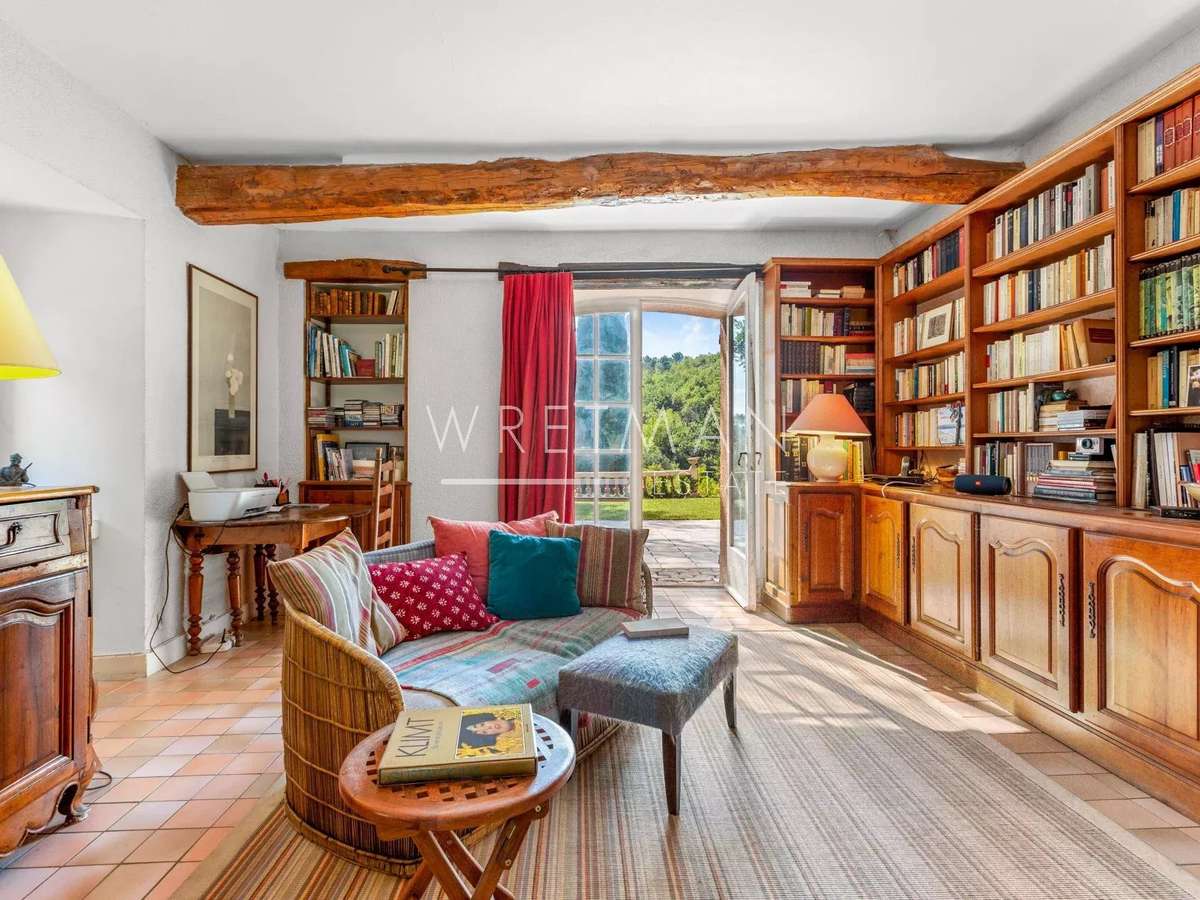 Property Le Cannet-des-Maures