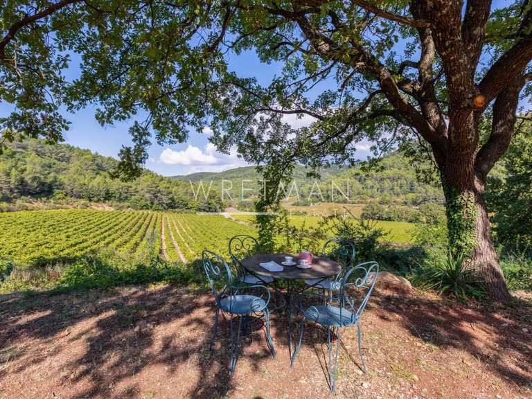 Property Le Cannet-des-Maures - 7 bedrooms - 605m²