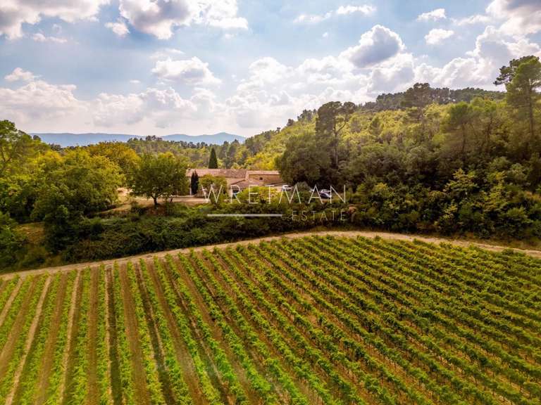 Property Le Cannet-des-Maures - 7 bedrooms - 605m²